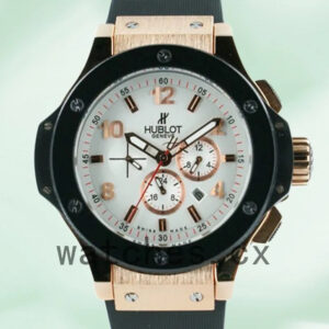 Hublot Big Bang Men’s BigBangW001 44mm Quartz/Automatic Replica Watches