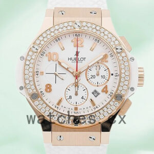 Hublot Big Bang 301.PE.230.RW.114 Men’s 44mm Automatic Rubber Band Replica Watches