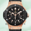 Hublot Big Bang Men’s 44mm 301.PM.1780.GR Automatic Replica Watches