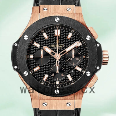 Hublot Big Bang Men’s 44mm 301.PM.1780.GR Automatic Replica Watches