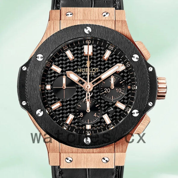 Hublot Big Bang Men’s 44mm 301.PM.1780.GR Automatic Replica Watches