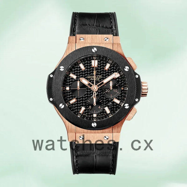 Hublot Big Bang Men’s 44mm 301.PM.1780.GR Automatic Replica Watches - Image 2