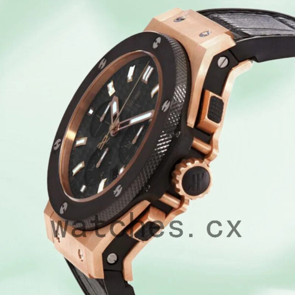 Hublot Big Bang Men’s 44mm 301.PM.1780.GR Automatic Replica Watches - Image 3