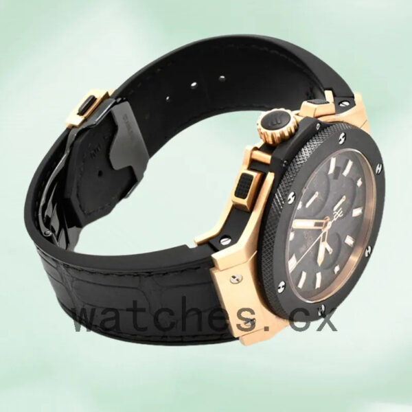 Hublot Big Bang Men’s 44mm 301.PM.1780.GR Automatic Replica Watches - Image 4