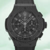 Hublot Big Bang 44mm 301.QX.1740.RX Men’s Black Dial Automatic Replica Watches
