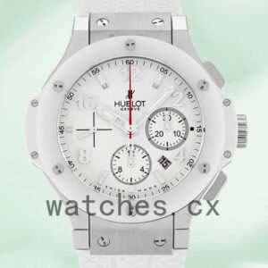 Hublot Big Bang Men’s 44mm 301.SE.230.RW White Dial Replica Watches