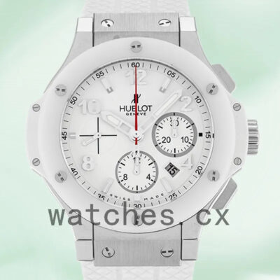 Hublot Big Bang Men’s 44mm 301.SE.230.RW White Dial Replica Watches