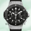 Hublot Big Bang 301.SM.1770.RX Men’s 44mm Black Dial Rubber Band Replica Watches
