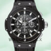 Hublot Big Bang 44mm 311.CI.1170.GR Men Automatic Black Dial Replica Watches