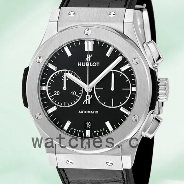 Hublot Classic Fusion 521.NX.1171.LR Men’s 42mm Automatic/Quartz Replica Watches
