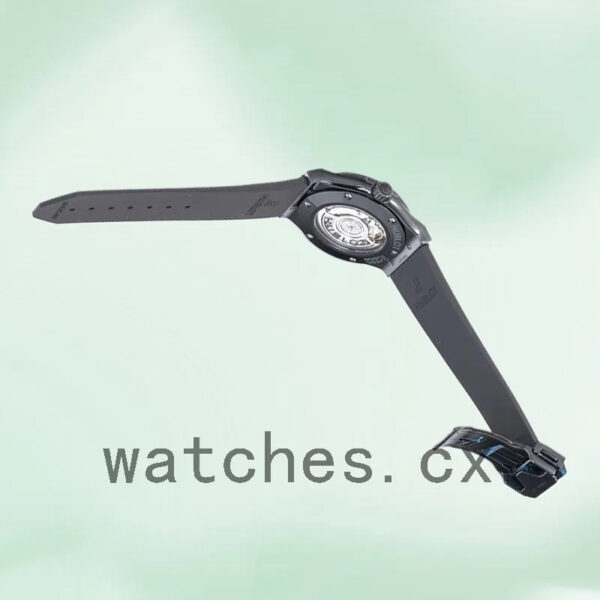 Hublot Classic Fusion 43mm/42mm/45mm 511.CM.1171.RX/542.CM.1171.RX Men’s Black Dial Automatic Replica Watches - Image 4