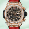Hublot Big Bang 44mm Men 411.OX.1180.RX.0904-001 Automatic Diamonds Replica Watches