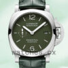 Panerai Luminor Marina 44mm PAM01304 Men’s Silver-tone Replica Watches