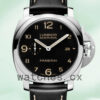 Panerai Luminor 1950 PAM00359-001 Men’s 44mm Black Dial Replica Watches