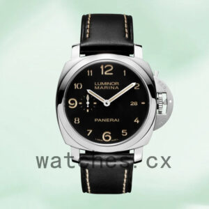 Panerai Luminor 1950 PAM00359-001 Men’s 44mm Black Dial Replica Watches