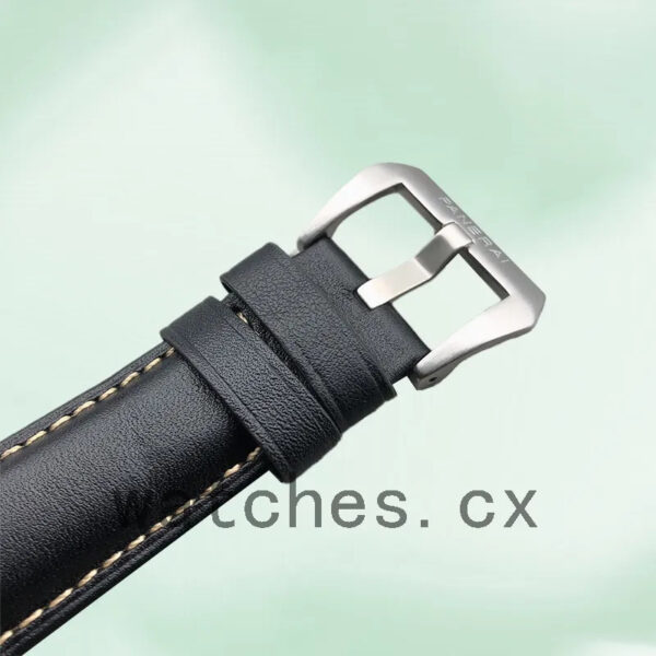Panerai Luminor 1950 PAM00359-001 Men’s 44mm Black Dial Replica Watches - Image 4