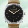 Panerai Radiomir PAM00425-001 44mm Men’s Automatic Leather Strap Replica Watches
