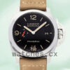 Panerai Luminor Marina 44mm PAM00498-001 Men’s Silver-tone Automatic Replica Watches