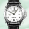 Panerai Luminor Marina 44mm PAM00499 Men’s Leather Strap Automatic Replica Watches
