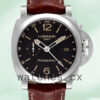 Panerai Luminor GMT Men’s PAM00531 44mm Black Dial Replica Watches