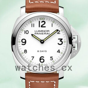 Panerai Luminor 44mm Men’s PAM00561-001 Automatic Replica Watches