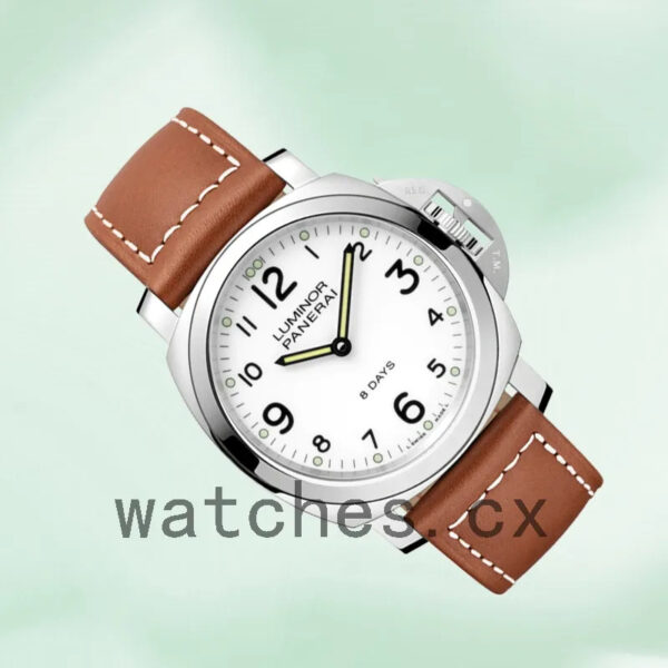 Panerai Luminor 44mm Men’s PAM00561-001 Automatic Replica Watches
