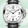 Panerai Luminor Marina 44mm Men’s PAM00563 Silver-tone Automatic Replica Watches