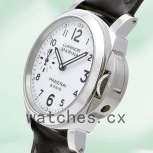 Panerai Luminor Marina 44mm Men’s PAM00563 Silver-tone Automatic Replica Watches