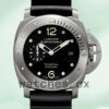 Panerai Luminor Submersible PAM00571 Men’s 47mm Black Dial Automatic Replica Watches
