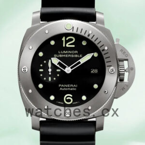 Panerai Luminor Submersible PAM00571 Men’s 47mm Black Dial Automatic Replica Watches