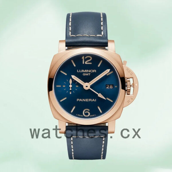 Panerai Luminor 1950 44mm PAM00688-001 Men’s Automatic Replica Watches