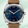 Panerai Radiomir PAM00690 Men’s 44mm Blue Dial Replica Watches