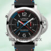 Panerai Luminor 44mm Men’s PAM00726 Leather Strap Replica Watches