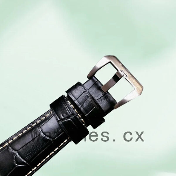 Panerai Radiomir PAM00735-001 Men’s 44mm Green Dial Automatic Replica Watches - Image 4