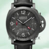 Panerai Luminor 44mm Men’s PAM01036 Automatic Black-tone Replica Watches