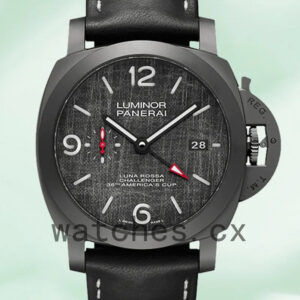 Panerai Luminor 44mm Men’s PAM01036 Automatic Black-tone Replica Watches