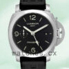 Panerai Luminor GMT Men’s PAM00320 44mm Rubber Band Replica Watches