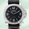 Panerai Luminor Base 44mm Men’s PAM00560 Silver-tone Automatic Replica Watches