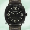 Panerai Radiomir Men’s 44mm PAM00643 Black-tone Replica Watches