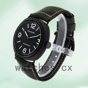 Panerai Radiomir Men’s 44mm PAM00643 Black-tone Replica Watches