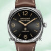 Panerai Radiomir 44mm PAM00672 Men’s Black Dial Replica Watches
