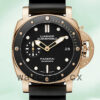 Panerai Luminor Submersible Men’s PAM00684 47mm Automatic Replica Watches