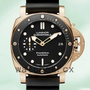 Panerai Luminor Submersible Men’s PAM00684 47mm Automatic Replica Watches