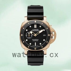 Panerai Luminor Submersible Men’s PAM00684 47mm Automatic Replica Watches