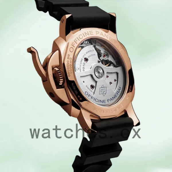Panerai Luminor Submersible Men’s PAM00684 47mm Automatic Replica Watches