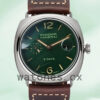 Panerai Radiomir 44mm PAM00735 Men’s Automatic Silver-tone Replica Watches