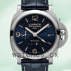 Panerai Luminor GMT PAM00986 44mm Men’s Automatic Replica Watches