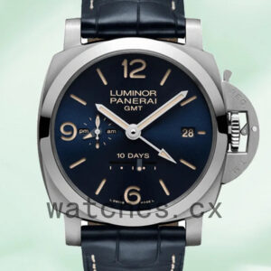 Panerai Luminor GMT PAM00986 44mm Men’s Automatic Replica Watches
