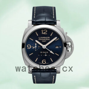 Panerai Luminor GMT PAM00986 44mm Men’s Automatic Replica Watches