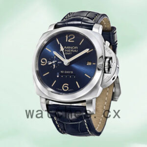 Panerai Luminor GMT PAM00986 44mm Men’s Automatic Replica Watches